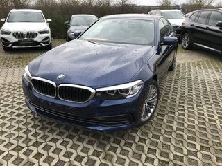 BMW 530 Used vehicle for sale