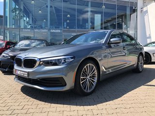 BMW 530 Used vehicle for sale