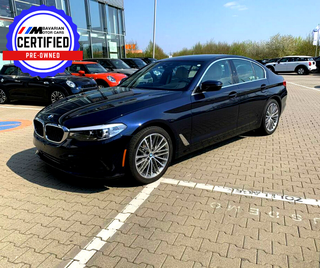 BMW 530 Used vehicle for sale