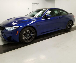BMW M4 Used vehicle for sale