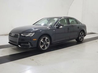 Audi A4 Used vehicle for sale
