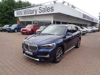 BMW X1 Used vehicle for sale