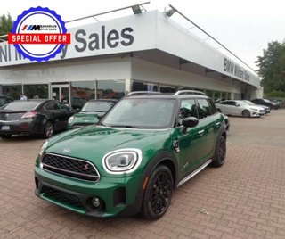 MINI Cooper S Countryman All4 Used vehicle for sale