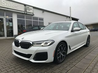 BMW 530 Used vehicle for sale