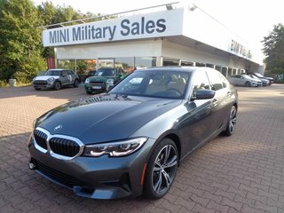 BMW 330 Used vehicle for sale