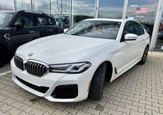 BMW 530 Used vehicle for sale