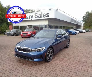 BMW 330 Used vehicle for sale