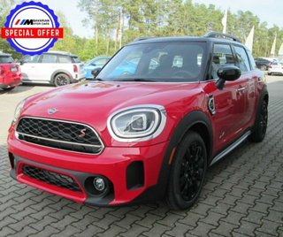 MINI Cooper S Countryman All4 Used vehicle for sale