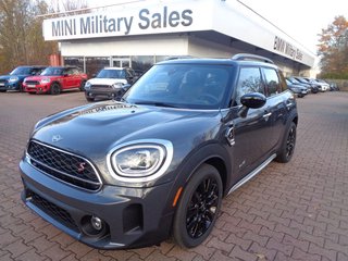 MINI Cooper S Countryman All4 Used vehicle for sale