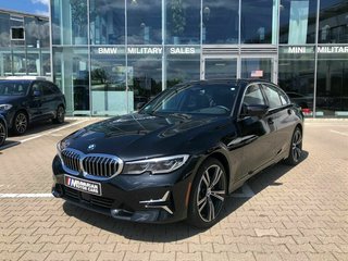 BMW 330 Used vehicle for sale