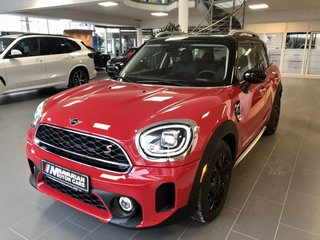 MINI Cooper S Countryman All4 Used vehicle for sale