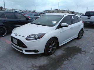 Ford Focus Used vehicle for sale
