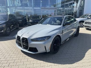 BMW M3 Demonstrator for sale