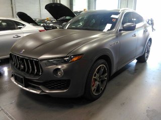 Maserati Levante Used vehicle for sale