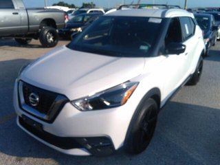 Nissan Kick SR  FWD Used vehicle for sale