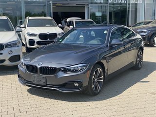 BMW 430 Used vehicle for sale