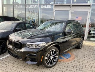BMW X3 Used vehicle for sale