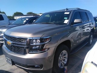 Chevrolet Tahoe Used vehicle for sale