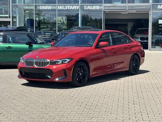 BMW 330 Used vehicle for sale