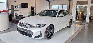 BMW 330 Used vehicle for sale