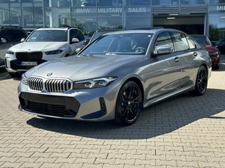 BMW 330 Used vehicle for sale
