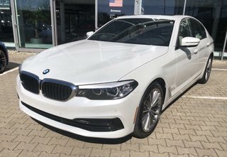 2020 BMW 530i xDrive Sedan - photo 1