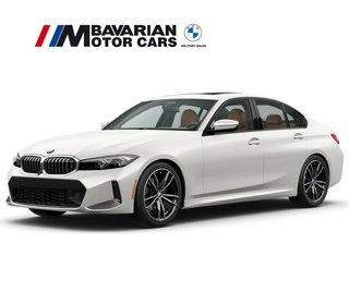 BMW 330 Used vehicle for sale