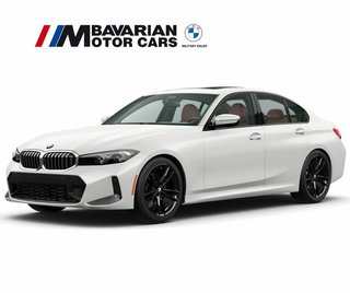 BMW 330 Used vehicle for sale