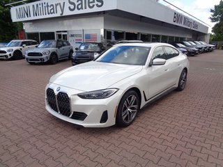 BMW 430 Used vehicle for sale