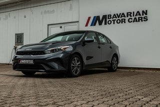 Kia Forte LXS Sedan 4D Used vehicle for sale