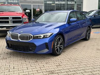 BMW 330 Used vehicle for sale