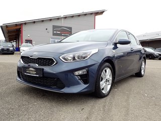 Kia cee'd Used vehicle for sale
