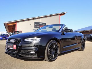 Audi A5 Gebrauchtwagen Kaufen