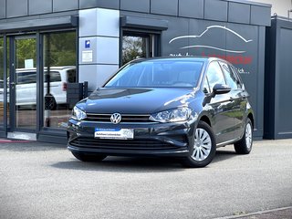 Volkswagen Golf Sportsvan VII Trendline Used vehicle for sale | First registration 03/2018 | Price 15.300 €