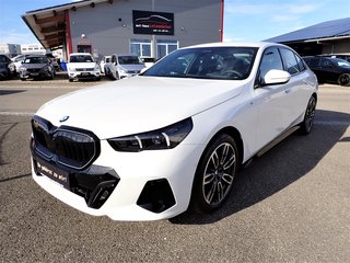 BMW 520 Used vehicle for sale