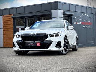 BMW 520 Used vehicle for sale