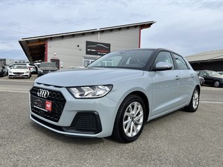 Audi A1 Gebrauchtwagen Kaufen