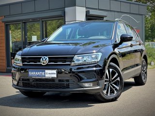 Volkswagen Tiguan 2.0 TDI IQ.DRIVE 4Mot Digital, AHK, LED Gebrauchtwagen Kaufen | EZ 02/2020 | Preis 30.990 €