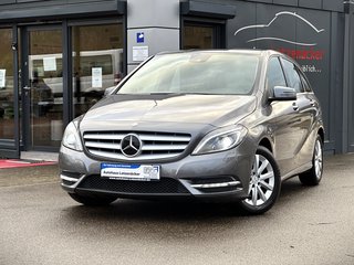 Mercedes-Benz B 220 CDI / d Automatik | ILS-BiXenon | Kamera Gebrauchtwagen Kaufen | EZ 09/2014 | Preis 18.490 €