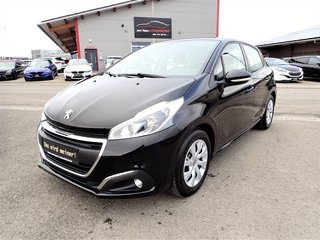Peugeot 208 Gebrauchtwagen Kaufen