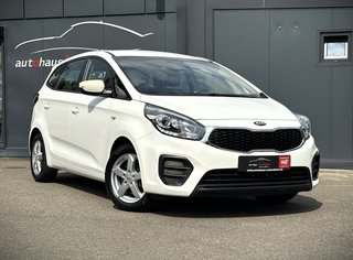 Kia Carens Gebrauchtwagen Kaufen