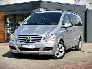 Mercedes-Benz Viano 2.2 CDI Trend Edition lang Used vehicle for sale | First registration 11/2010 | Price 18.990 €