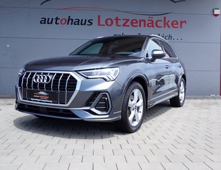 Audi Q3 Used vehicle for sale