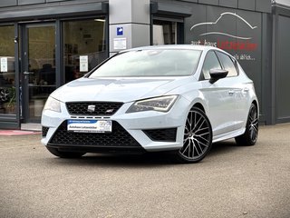 SEAT Leon Gebrauchtwagen Kaufen