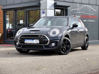 MINI Mini SD Clubman Cooper JCW Paket 19" H&K Used vehicle for sale | First registration 03/2016 | Price 14.990 €