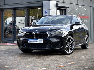 BMW X2 Gebrauchtwagen Kaufen