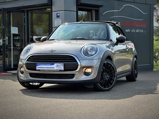 MINI Mini Cabrio One Used vehicle for sale | First registration 03/2018 | Price 17.990 €