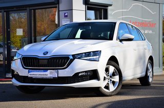 Skoda Scala 1,0 Cool Plus Apple/Android | Eu6d-Temp Used vehicle for sale | First registration 10/2020 | Price 15.990 €