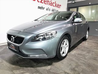 Volvo V40 T2 Kinetic NAVI|TEMP|PDC|SHZ|SENSUS Gebrauchtwagen Kaufen | EZ 12/2016 | Preis 14.490 €