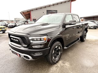 Dodge RAM Gebrauchtwagen Kaufen